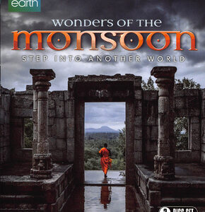 Wonders Of The Monsoon (Blu-Ray)