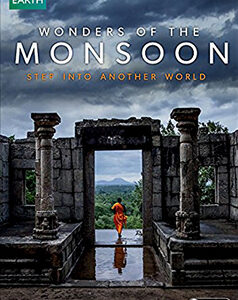 Wonders Of The Monsoon (DVD)