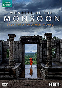 Wonders Of The Monsoon (DVD)