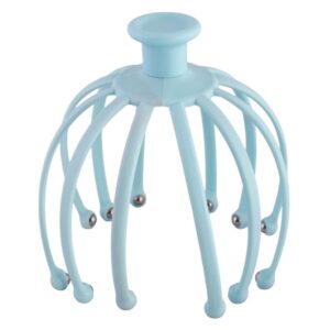 12-Arm Rolling Ball Head Massager (P2860F)
