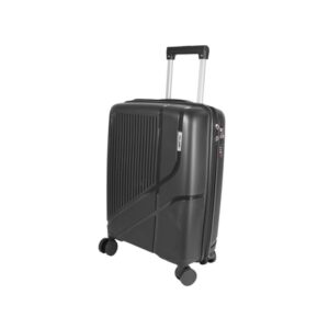 AeroShield Luggage Bag - 20 inch - black (BAG186B-20)