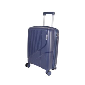 AeroShield Luggage Bag - 20 inch - blue (BAG186E-20)