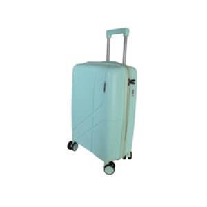 AeroShield Luggage Bag - 20 inch - mint (BAG186I-20)