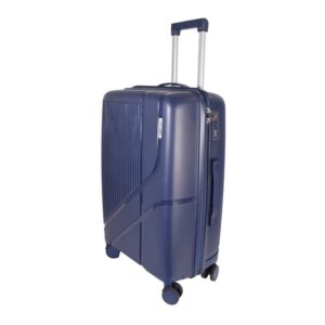 AeroShield Luggage Bag - 24 inch - blue (BAG186E-24)