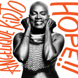 Angelique Kidjo: Hope (Vinyl LP)
