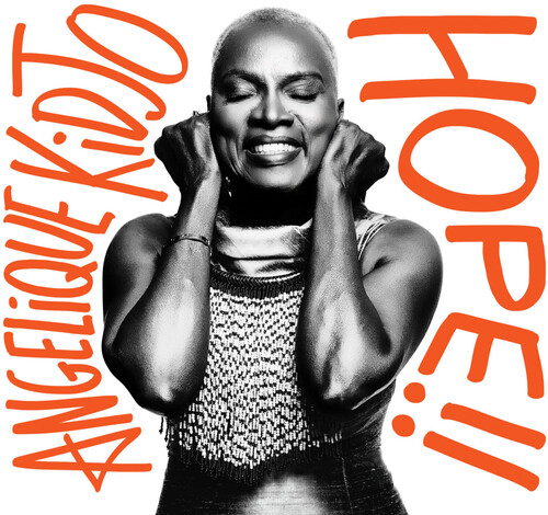 Angelique Kidjo: Hope (Vinyl LP)