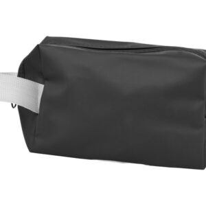 Aqua Skin Cosmetic Bag - black (P2859B)