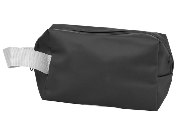 Aqua Skin Cosmetic Bag - black (P2859B)