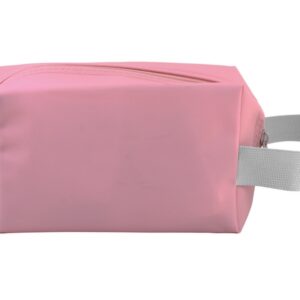 Aqua Skin Cosmetic Bag - pink (P2859P)