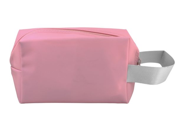 Aqua Skin Cosmetic Bag - pink (P2859P)