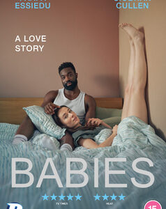 Babies (DVD)