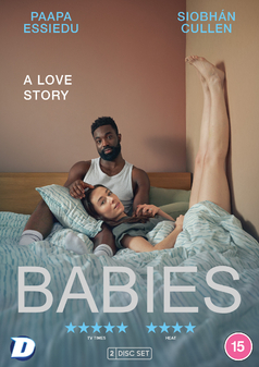 Babies (DVD)