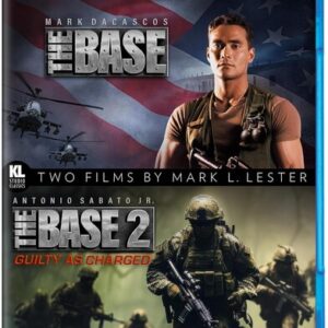 Base, The/The Base 2: Guilty as Charged (Blu-Ray) - REGION A