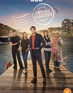 Beyond Paradise - Series 4 (DVD)