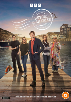 Beyond Paradise - Series 4 (DVD)