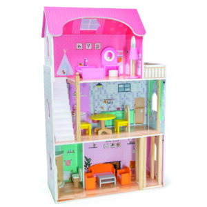 Big Fancy Doll House ( RGS44570)