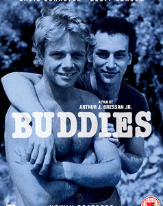 Buddies (David Schacter) (DVD)
