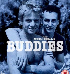Buddies (David Schacter) (Blu-Ray)
