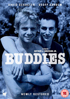 Buddies (David Schacter) (DVD)