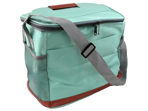 Coolix Lunch Cooler Bag - turquoise (P2853T)