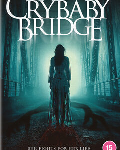 Crybaby Bridge (DVD)