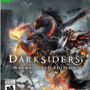 Darksiders Warmastered (Xbox Series X)