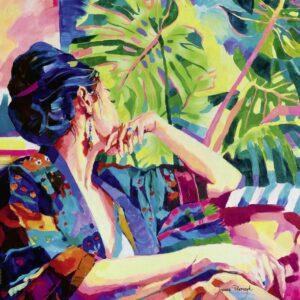 Daydreaming (1000 Piece Puzzle)
