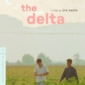 Delta, The (Blu-Ray) - Criterion Collection - REGION A