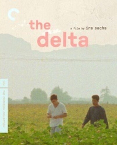 Delta, The (Blu-Ray) - Criterion Collection - REGION A