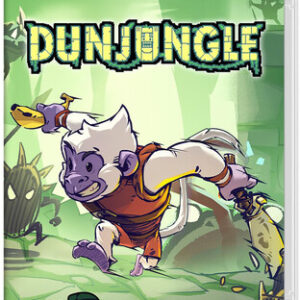 Dunjungle (Nintendo Switch)