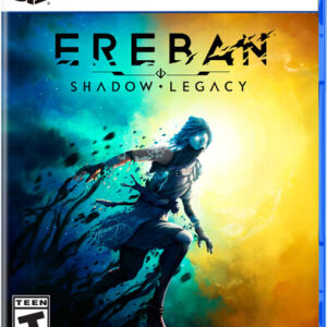Ereban: Shadow Legacy (PS5)