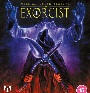 Exorcist 3, The (George C. Scott) (4K Ultra HD)