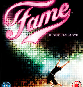 Fame (Irene Cara) (Blu-Ray)