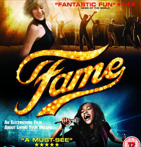Fame (2009) - Extended Dance Edition (Blu-Ray)
