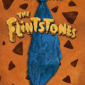 Flintstones, The (4K Ultra HD Steelbook) - Limited Edition