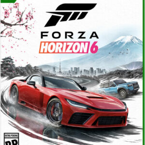 Forza Horizon 6 (Xbox Series X)