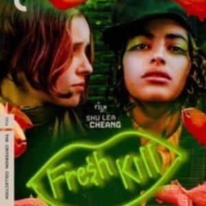 Fresh Kill (Blu-Ray) - Criterion Collection - REGION A