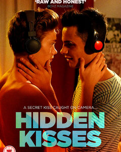 Hidden Kisses (DVD)