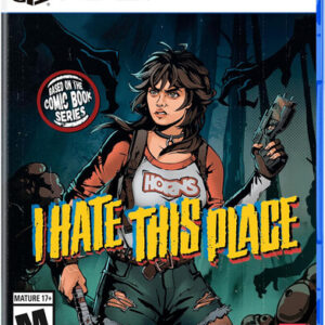 I Hate This Place (PS5)