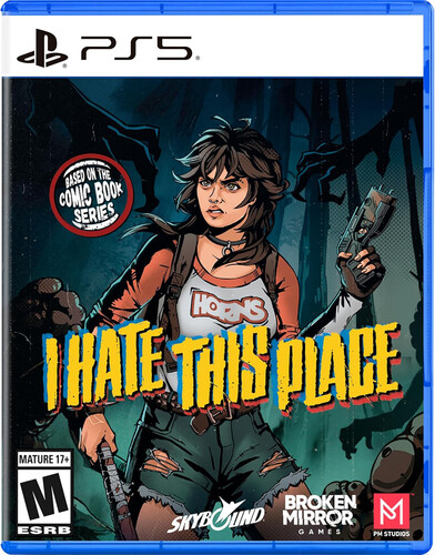I Hate This Place (PS5)