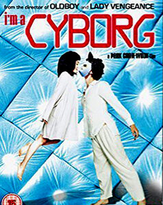 I'm A Cyborg (DVD)