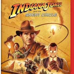 Indiana Jones and The Great Circle (Nintendo Switch 2)