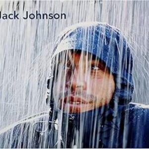 Jack Johnson: Bushfire Fairytales (CD)
