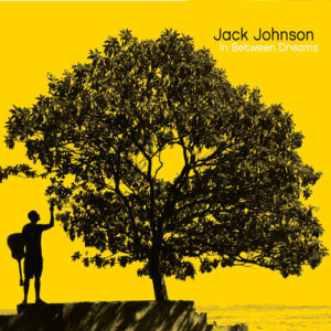 Jack Johnson: In Between Dreams (Vinyl LP)