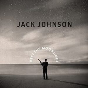 Jack Johnson: Meet The Moonlight (CD)