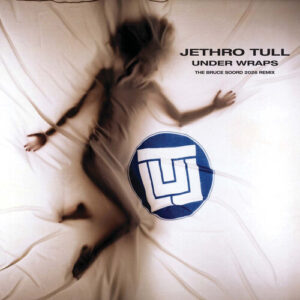 Jethro Tull: Under Wraps (Vinyl LP)