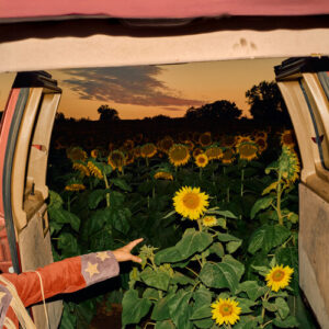 Kevin Morby: Little Wide Open (Vinyl LP)