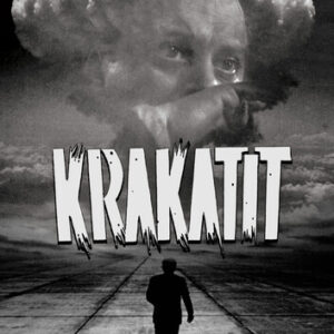 Krakatit (4K Ultra HD)