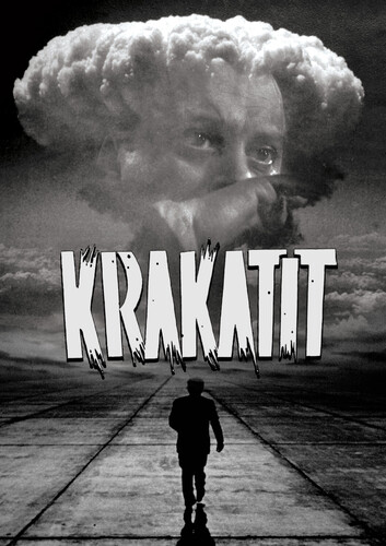 Krakatit (4K Ultra HD)