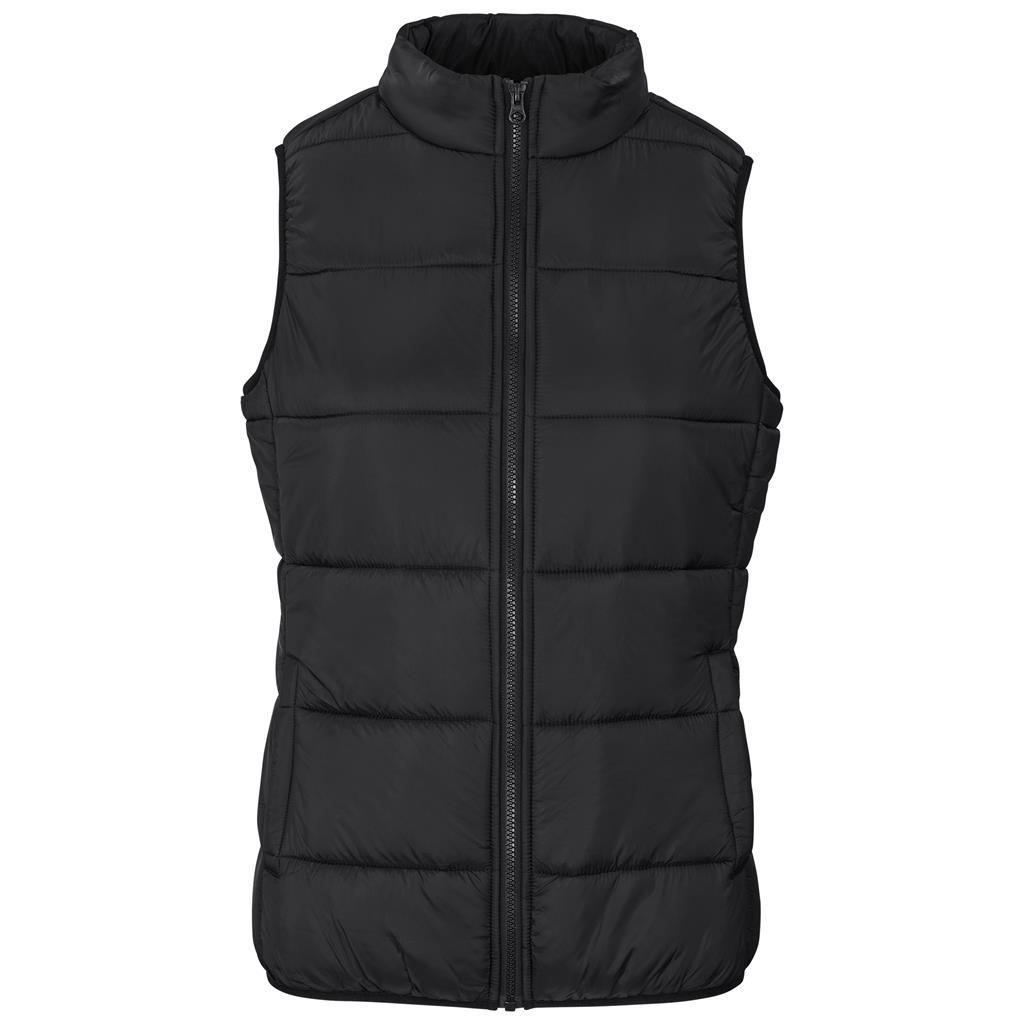 Altitude Catania Bodywarmer - Ladies - black (AL-29)
